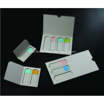 Cardboard Microscope Slide Tray,Mailer&Wallets